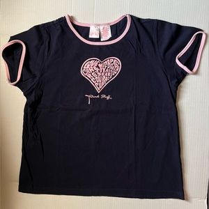 2/$10 SALE - Pink Stuff - Breast Cancer Awareness Tee